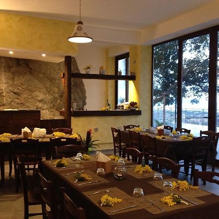 Locanda Del Drago Monreale Luaran gambar