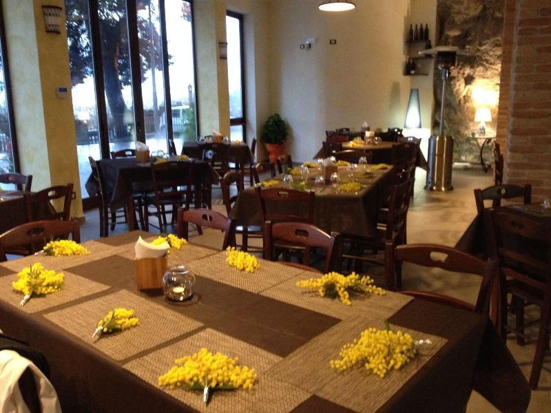Locanda Del Drago Monreale Luaran gambar