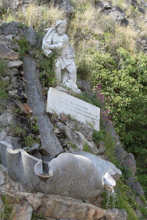 Locanda Del Drago Monreale Luaran gambar