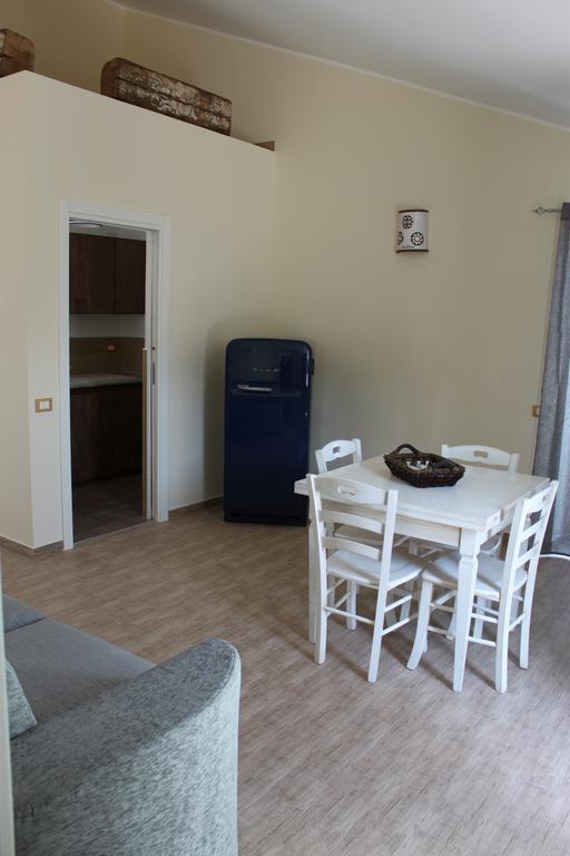 Locanda Del Drago Monreale Luaran gambar