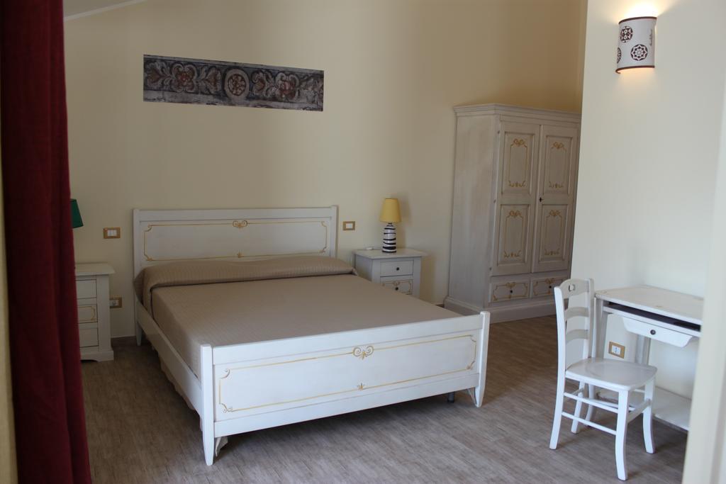 Locanda Del Drago Monreale Luaran gambar