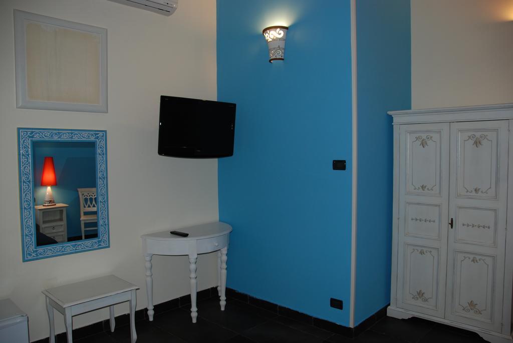 Locanda Del Drago Monreale Luaran gambar