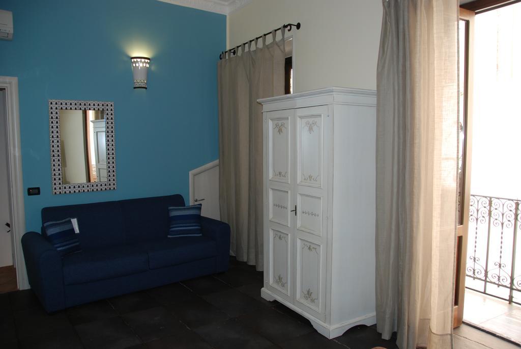 Locanda Del Drago Monreale Luaran gambar