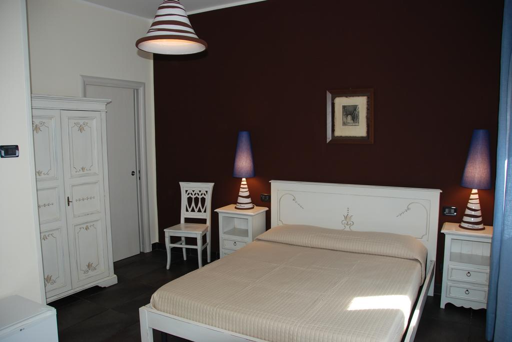 Locanda Del Drago Monreale Luaran gambar