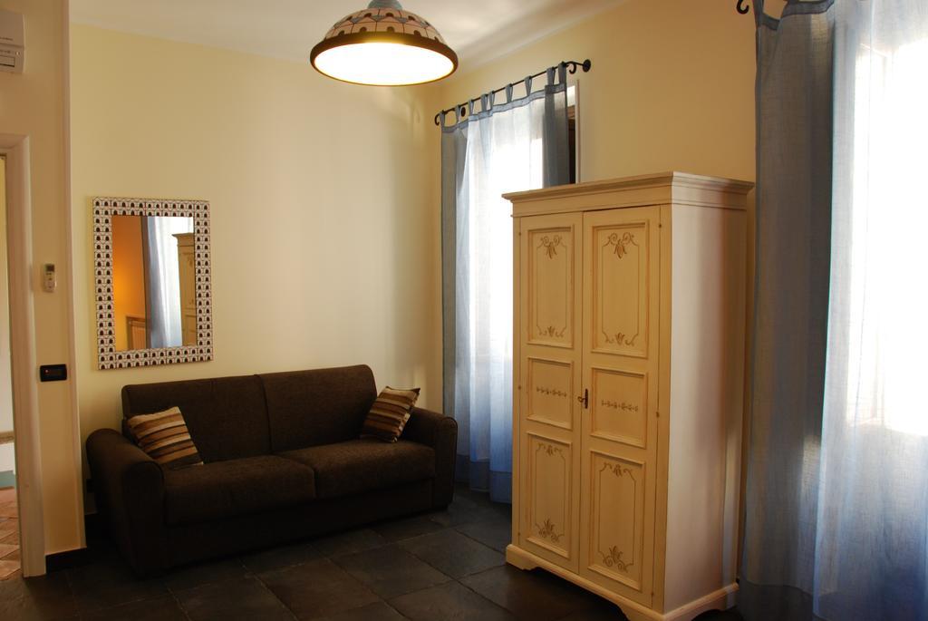 Locanda Del Drago Monreale Luaran gambar